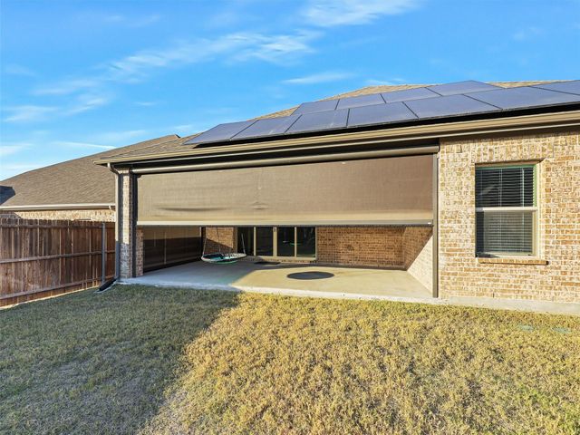 220 Fieldstone Drive, Melissa, TX 75454