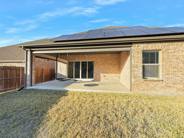 220 Fieldstone Drive, Melissa, TX 75454