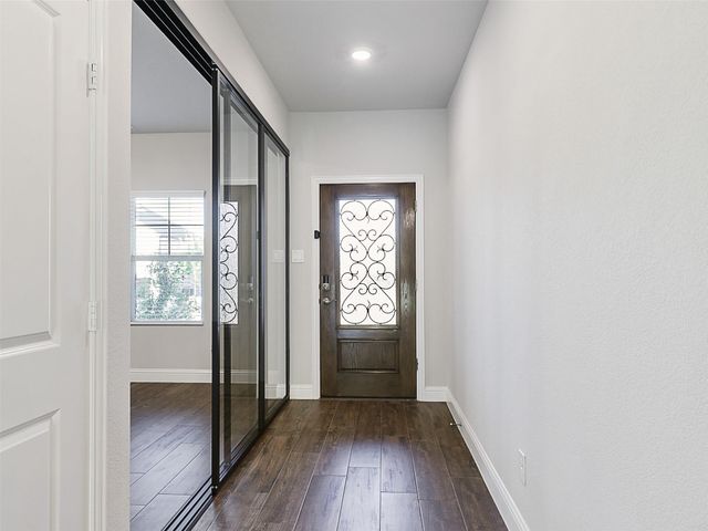 220 Fieldstone Drive, Melissa, TX 75454