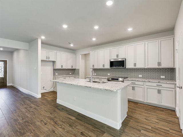 220 Fieldstone Drive, Melissa, TX 75454