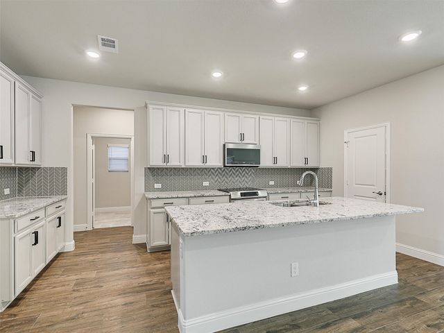 220 Fieldstone Drive, Melissa, TX 75454