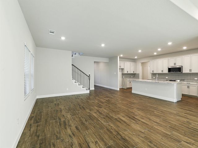 220 Fieldstone Drive, Melissa, TX 75454