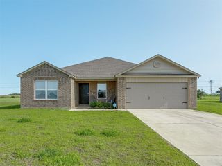42056 Cadens Trail, Shawnee, OK 74804