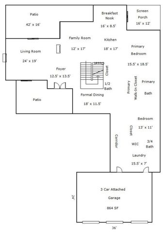 4770 Manitou Road, Excelsior, MN 55331