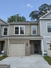 6202 Ripple Way 88, South Fulton, GA 30349