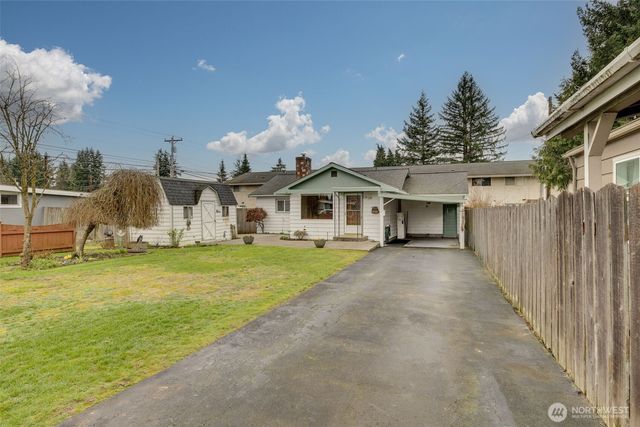 1922 8th Street, Marysville, WA 98270