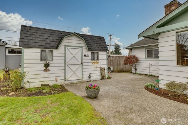 1922 8th Street, Marysville, WA 98270