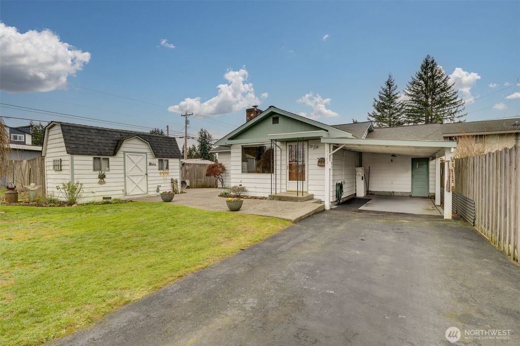 1922 8th Street, Marysville, WA 98270