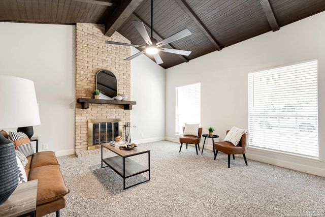 7003 Glen Walk, San Antonio, TX 78239