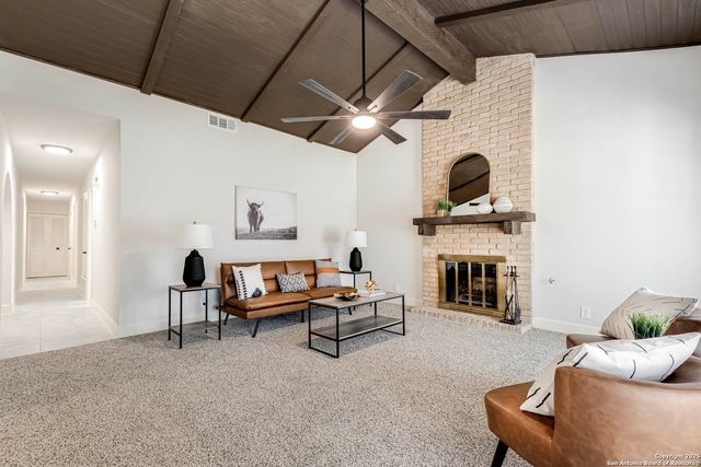 7003 Glen Walk, San Antonio, TX 78239