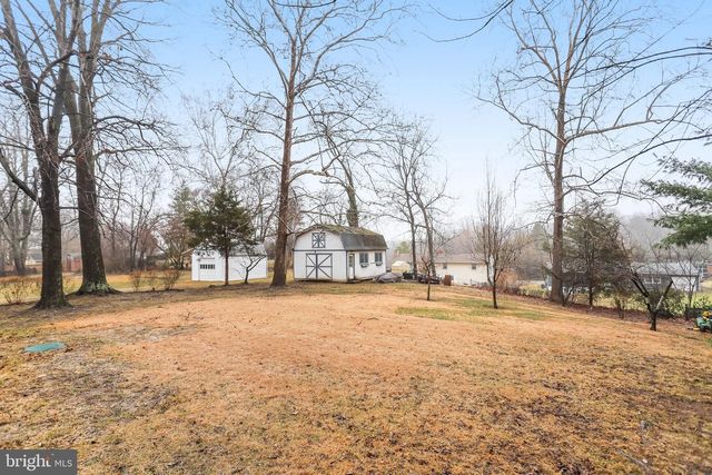 2299 PERSIMMON DR, Ijamsville, MD 21754