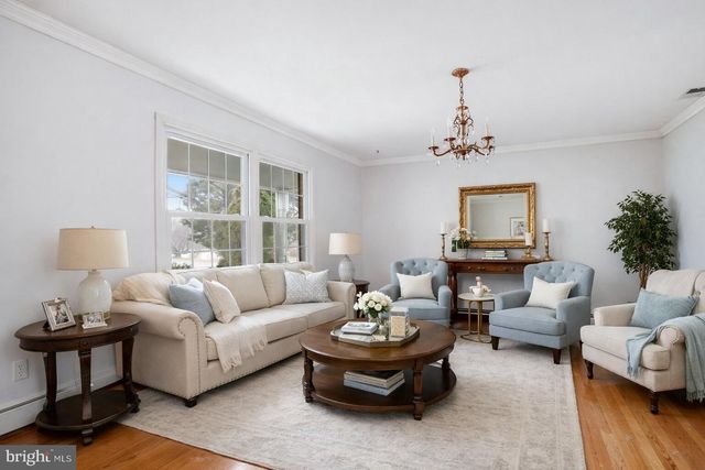 2299 PERSIMMON DR, Ijamsville, MD 21754