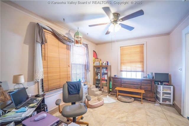 5407 Staunton Avenue, Charleston, WV 25304