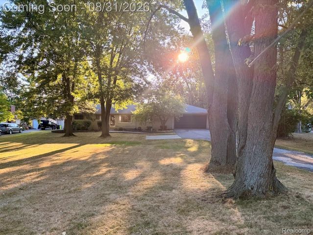 24750 Taft Road, Novi, MI 48375