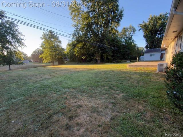 24750 Taft Road, Novi, MI 48375