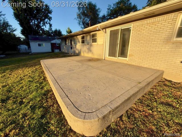 24750 Taft Road, Novi, MI 48375