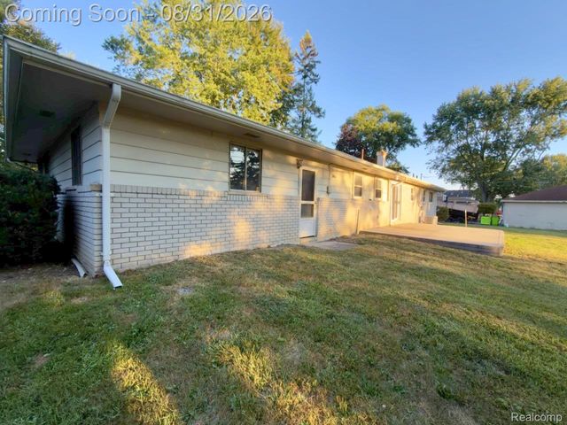 24750 Taft Road, Novi, MI 48375