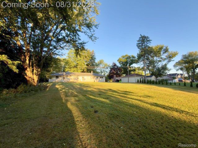 24750 Taft Road, Novi, MI 48375