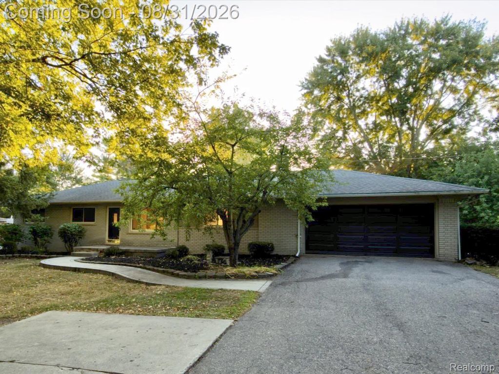 24750 Taft Road, Novi, MI 48375