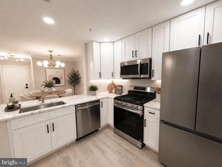 144 PASTURE SIDE WAY #144P, Rockville, MD 20850