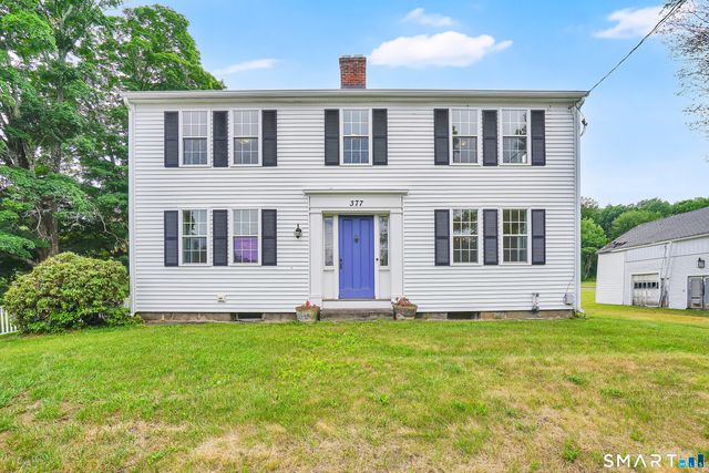 377 North Granby Road, Granby, CT 06060