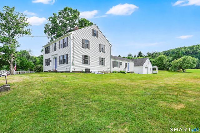 377 North Granby Road, Granby, CT 06060