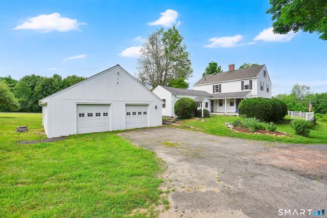 377 North Granby Road, Granby, CT 06060