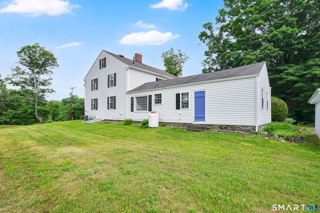 377 North Granby Road, Granby, CT 06060