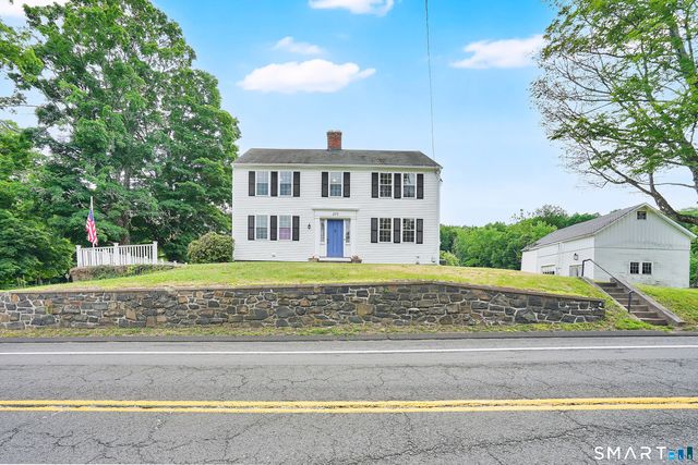 377 North Granby Road, Granby, CT 06060