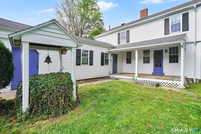 377 North Granby Road, Granby, CT 06060