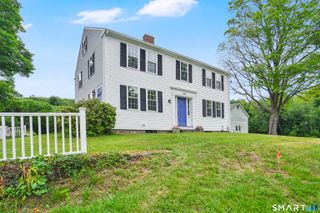 377 North Granby Road, Granby, CT 06060