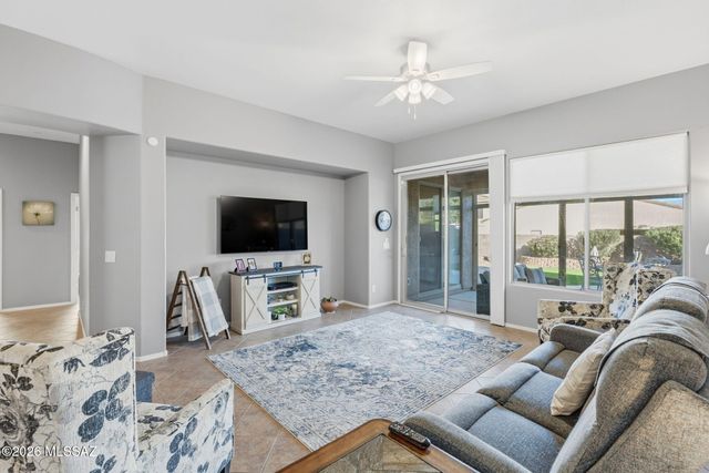 10043 E Denver Hill Drive, Tucson, AZ 85748