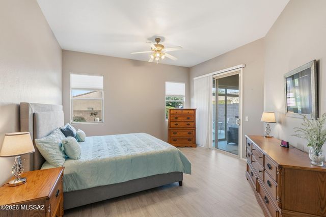 10043 E Denver Hill Drive, Tucson, AZ 85748