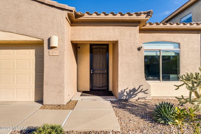 10043 E Denver Hill Drive, Tucson, AZ 85748