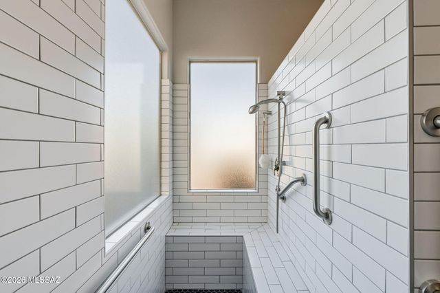 10043 E Denver Hill Drive, Tucson, AZ 85748