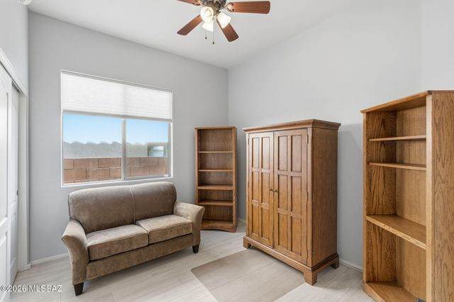 10043 E Denver Hill Drive, Tucson, AZ 85748