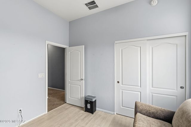 10043 E Denver Hill Drive, Tucson, AZ 85748