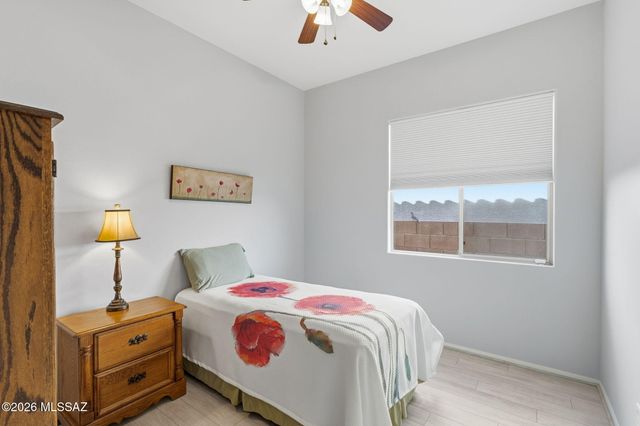 10043 E Denver Hill Drive, Tucson, AZ 85748