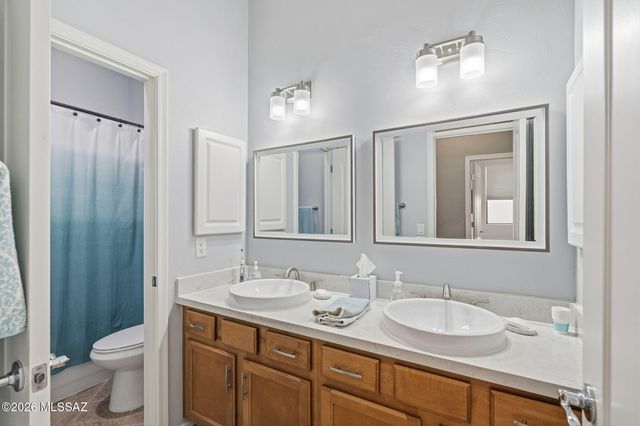 10043 E Denver Hill Drive, Tucson, AZ 85748