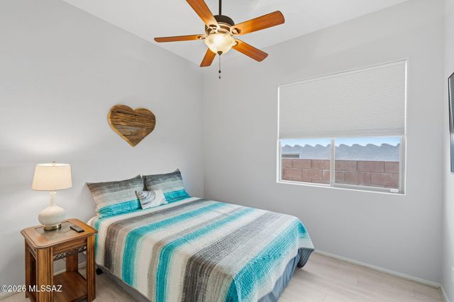 10043 E Denver Hill Drive, Tucson, AZ 85748