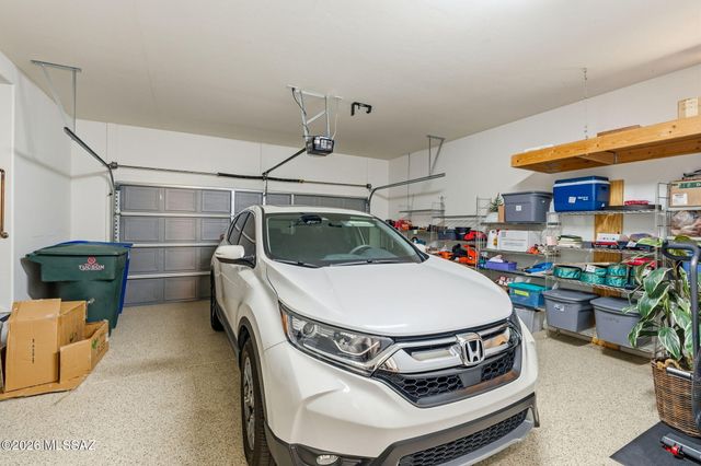 10043 E Denver Hill Drive, Tucson, AZ 85748