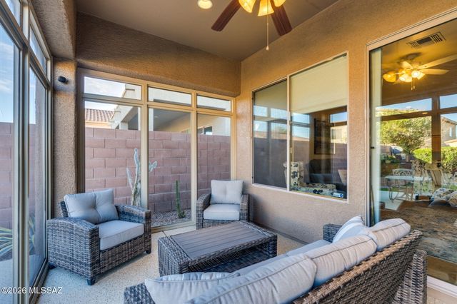 10043 E Denver Hill Drive, Tucson, AZ 85748