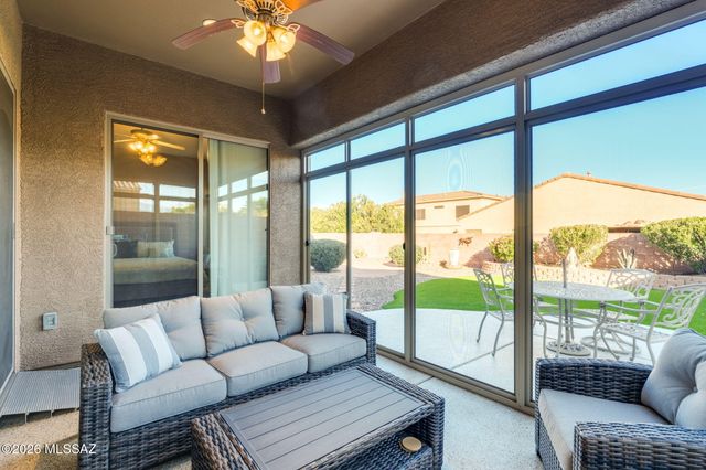 10043 E Denver Hill Drive, Tucson, AZ 85748