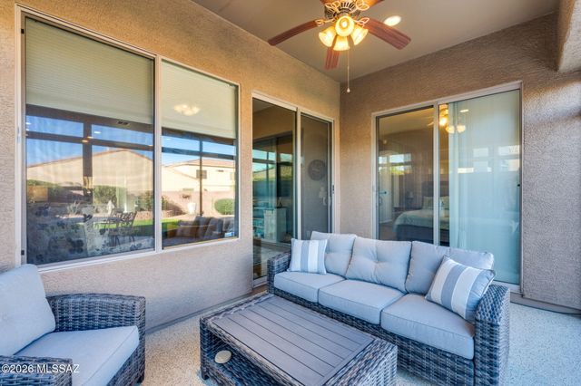 10043 E Denver Hill Drive, Tucson, AZ 85748