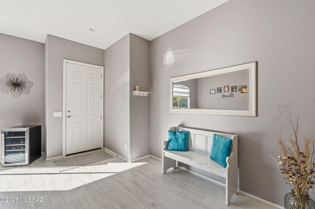 10043 E Denver Hill Drive, Tucson, AZ 85748