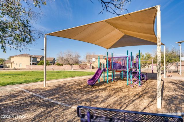 10043 E Denver Hill Drive, Tucson, AZ 85748