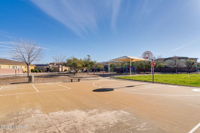 10043 E Denver Hill Drive, Tucson, AZ 85748