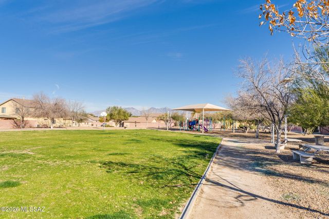 10043 E Denver Hill Drive, Tucson, AZ 85748