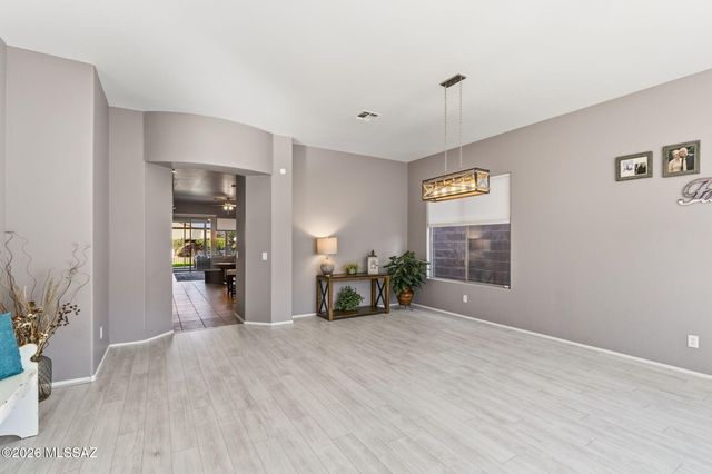 10043 E Denver Hill Drive, Tucson, AZ 85748