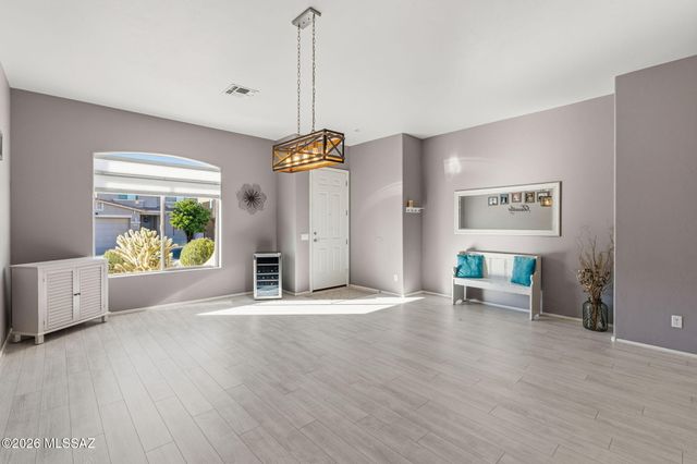 10043 E Denver Hill Drive, Tucson, AZ 85748